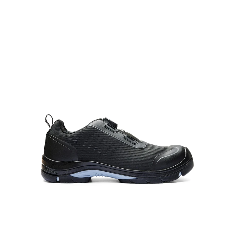 Zapatos de seguridad Blaklader Gecko Boa S3 SRC HRO ESD 24700000999943