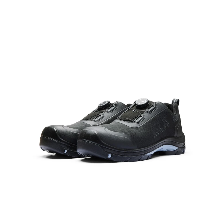 Zapatos de seguridad Blaklader Gecko Boa S3 SRC HRO ESD 24700000999943