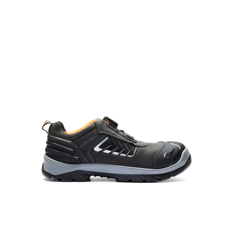 Zapatos de seguridad Blaklader Elite Boa S3 SRC ESD 24510000990043
