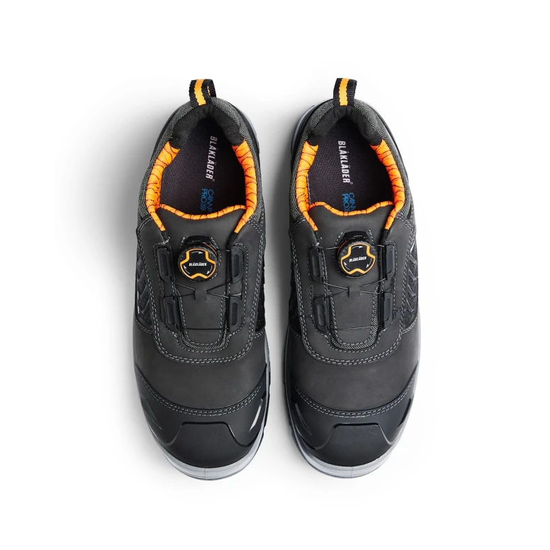 Zapatos de seguridad Blaklader Elite Boa S3 SRC ESD 24510000990043