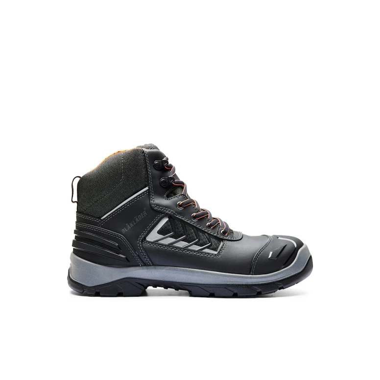 Zapatos de seguridad Blaklader Elite S3 ESD SRC 24520000990043