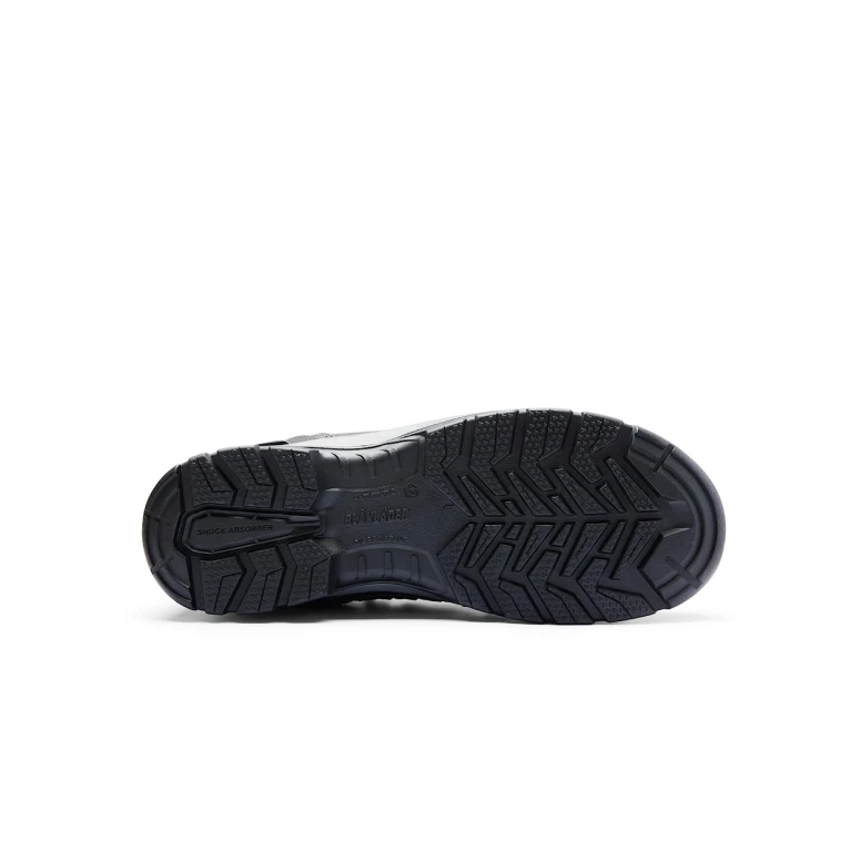 Zapatos de seguridad Blaklader Elite S3 ESD SRC 24520000990043