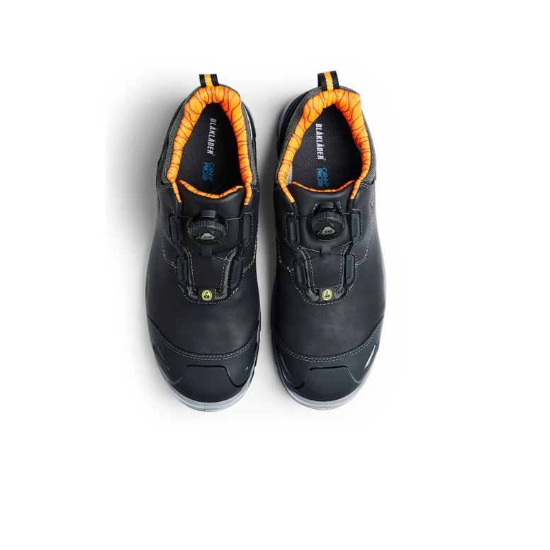 Zapatos de seguridad Blaklader Elite Boa S3 SRC WR ESD 24540000990043