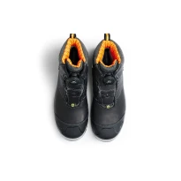 Zapatos de seguridad Blaklader Elite Boa S3 SRC WR ESD 24550000990043