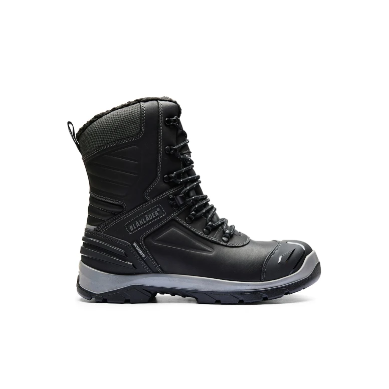 Zapatos de seguridad Blaklader Elite Invernal S3 SRC HRO WR CI ESD 24560000999943