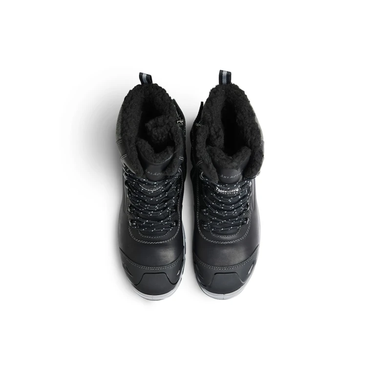 Zapatos de seguridad Blaklader Elite Invernal S3 SRC HRO WR CI ESD 24560000999943