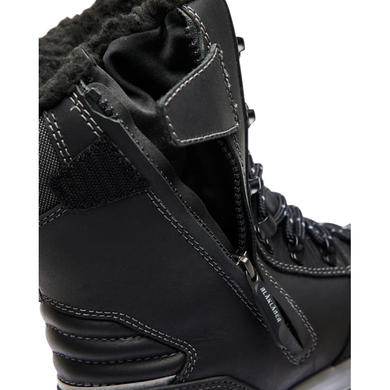 Zapatos de seguridad Blaklader Elite Invernal S3 SRC HRO WR CI ESD 24560000999943