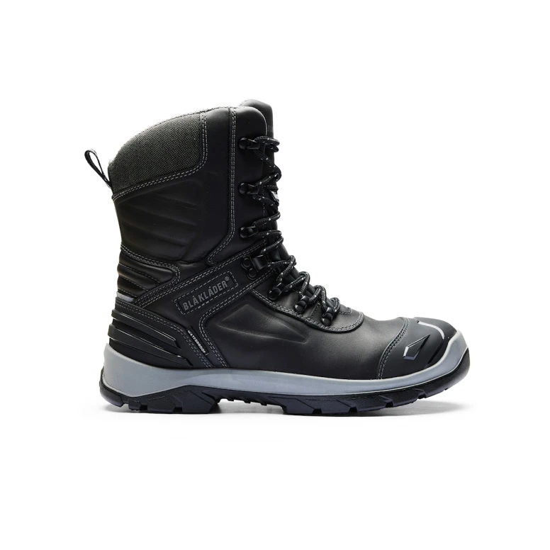 Zapatos de seguridad Blaklader Elite Invernal S3 SRC HRO WR CI ESD 24570000990043