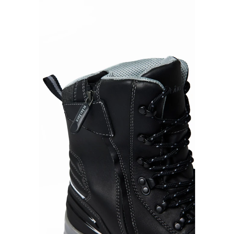 Zapatos de seguridad Blaklader Elite Invernal S3 SRC HRO WR CI ESD 24570000990043