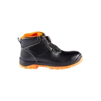 Zapatos de seguridad Blaklader Elite Soldadura Boa S3 SRC HRO HI WG ESD 24580000990043