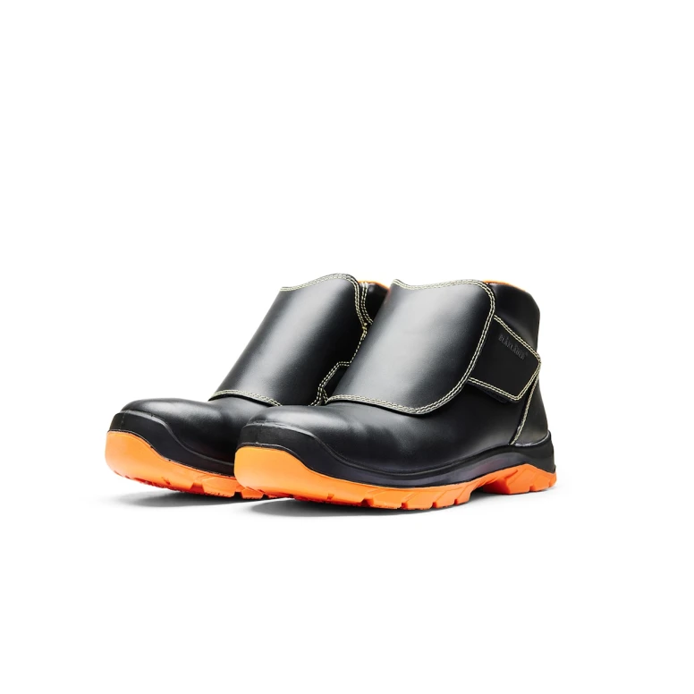 Zapatos de seguridad Blaklader Elite Soldadura Boa S3 SRC HRO HI WG ESD 24580000990043