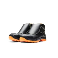 Zapatos de seguridad Blaklader Elite Soldadura Boa S3 SRC HRO HI WG ESD 24580000990043