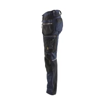 Pantalón de trabajo Stretch Multibolsillos Blaklader Artesano Mujer 711513438699C42
