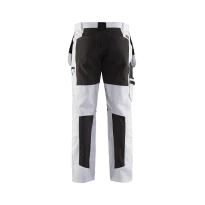 Pantalón de trabajo Stretch Multibolsillos 100% Algodón Blaklader Pintor 191010001099C50