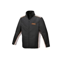 Chaqueta de trabajo Beta Poliéster Impermeable 9504TL