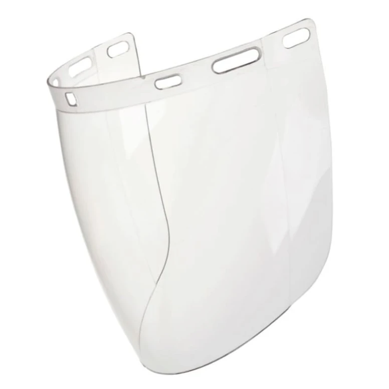 Visera Contour Xi Arco Eléctrico Incolora Centurion - S810
