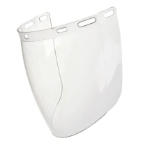 Visera Contour Xi Arco Eléctrico Incolora Centurion - S810