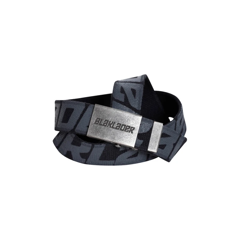 Cinturón negro de trabajo Blaklader 403300009900talla única