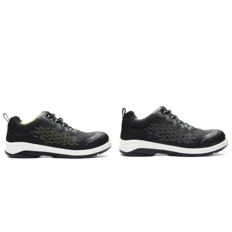 Zapatos de seguridad Blaklader Cradle S1P ESD SRC 24410000993343
