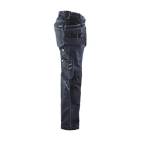 Pantalón de trabajo Artesano Stretch Multibolsillos Blaklader X1900 196011418999C50