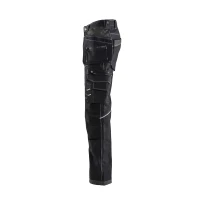 Pantalón de trabajo Multibolsillos Blaklader Artesano X1900 196011459900C50