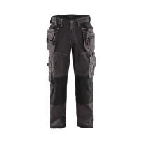 Pantalón de trabajo Multibolsillos Blaklader Artesano Nyco 196111469899C50