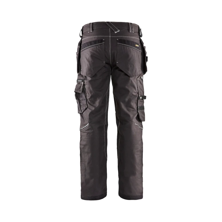 Pantalón de trabajo Multibolsillos Blaklader Artesano Nyco 196111469899C50