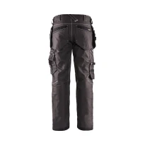 Pantalón de trabajo Multibolsillos Blaklader Artesano Nyco 196111469899C50