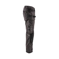 Pantalón de trabajo Multibolsillos Blaklader Artesano Nyco 196111469899C50
