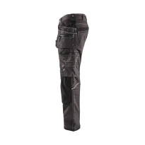 Pantalón de trabajo Multibolsillos Blaklader Artesano Nyco 196111469899C50