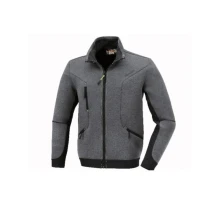 Sudadera de trabajo Beta Stretch con cremallera larga 7634G