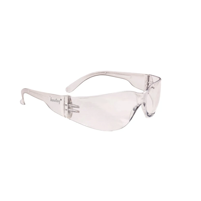 12 Pares - Gafas de trabajo Bouton Optical Zenon Z12 250-01