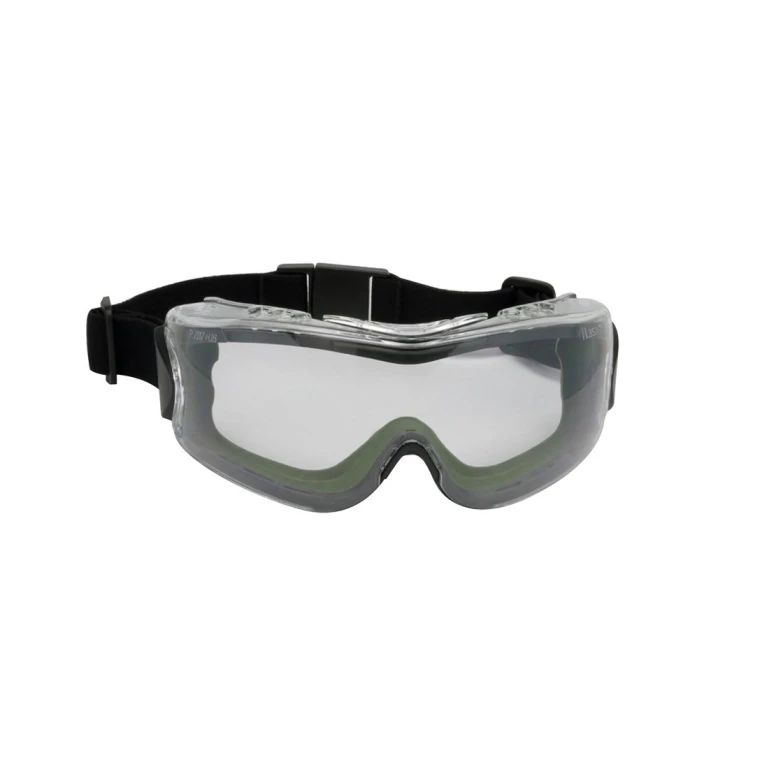 5 Pares - Gafas de trabajo Bouton Optical Mission 251-63-0520