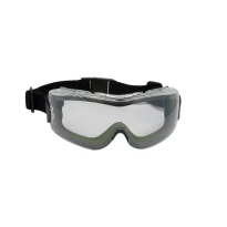 5 Pares - Gafas de trabajo Bouton Optical Mission 251-63-0520