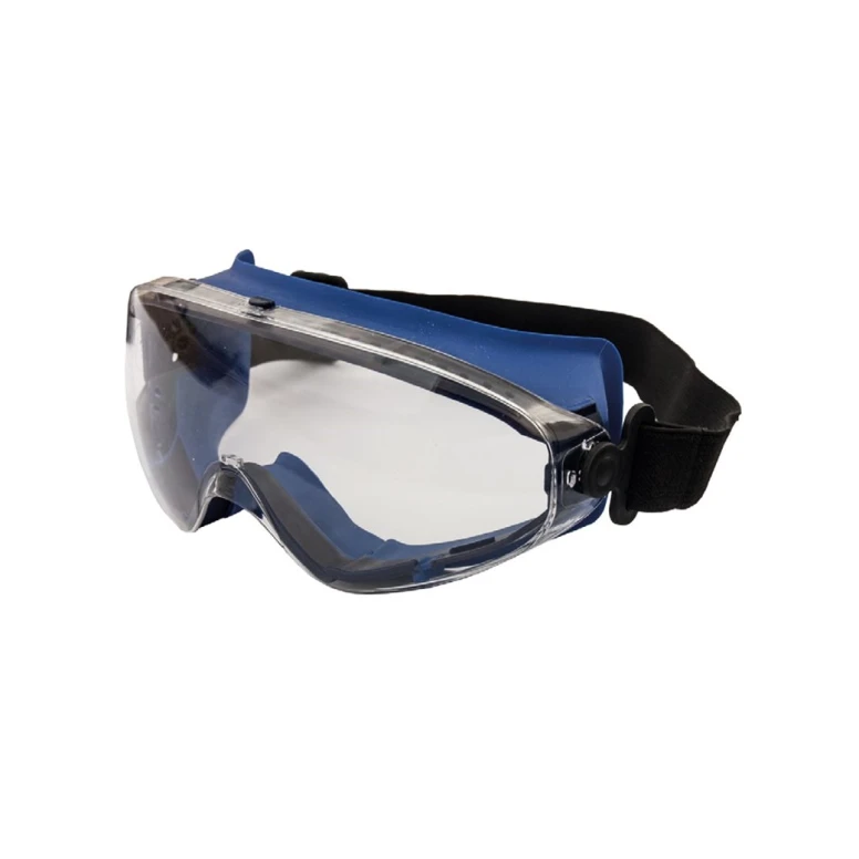 6 Pares - Gafas de trabajo Bouton Optical Fortis 251-80-0020