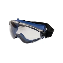 6 Pares - Gafas de trabajo Bouton Optical Fortis 251-80-0020