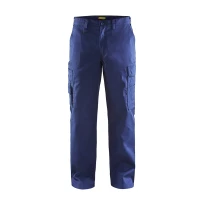 Pantalón de trabajo Multibolsillos Blaklader 140018008900C50