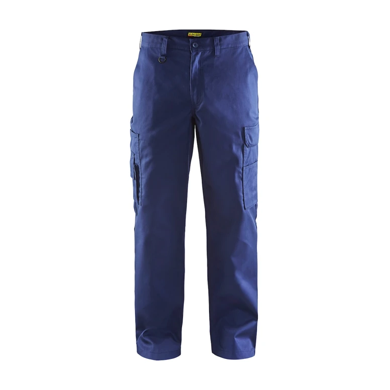 Pantalón de trabajo Multibolsillos Blaklader 140018008900C50