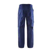 Pantalón de trabajo Multibolsillos Blaklader 140018008900C50 2
