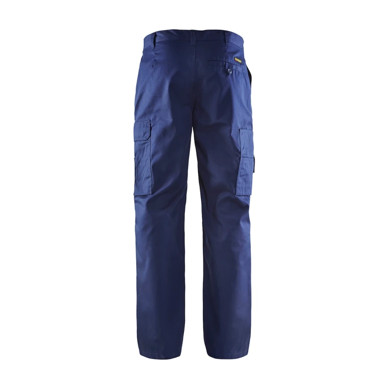 Pantalón de trabajo Multibolsillos Blaklader 140018008900C50