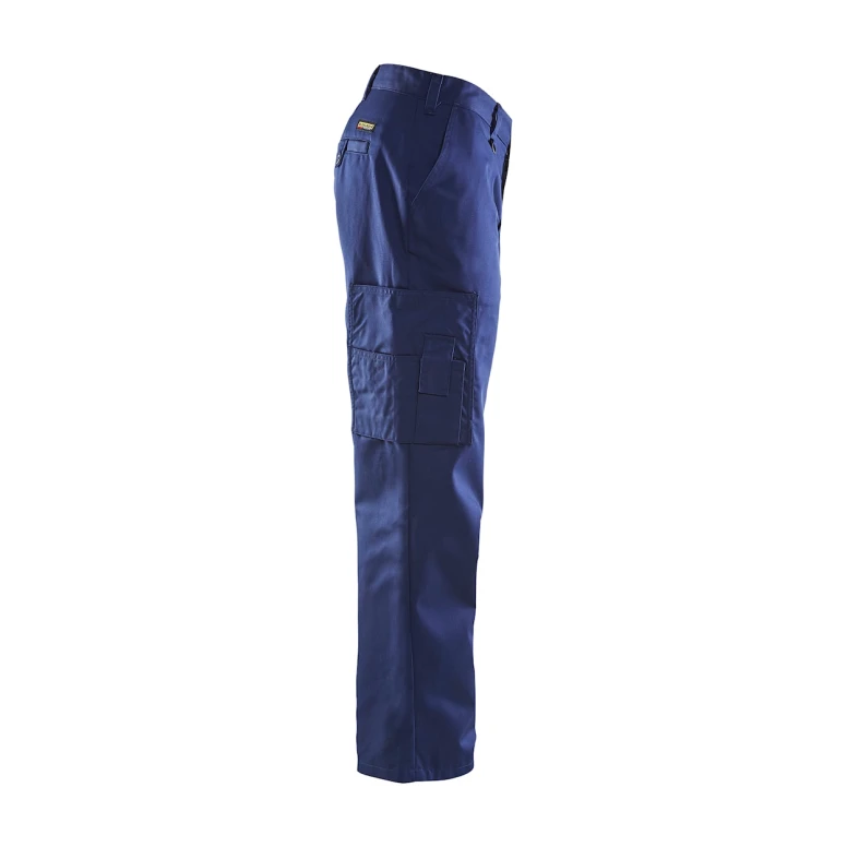 Pantalón de trabajo Multibolsillos Blaklader 140018008900C50