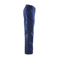 Pantalón de trabajo Multibolsillos Blaklader 140018008900C50
