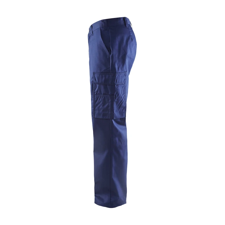Pantalón de trabajo Multibolsillos Blaklader 140018008900C50