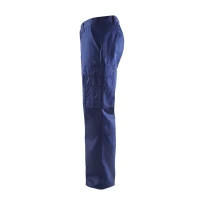 Pantalón de trabajo Multibolsillos Blaklader 140018008900C50
