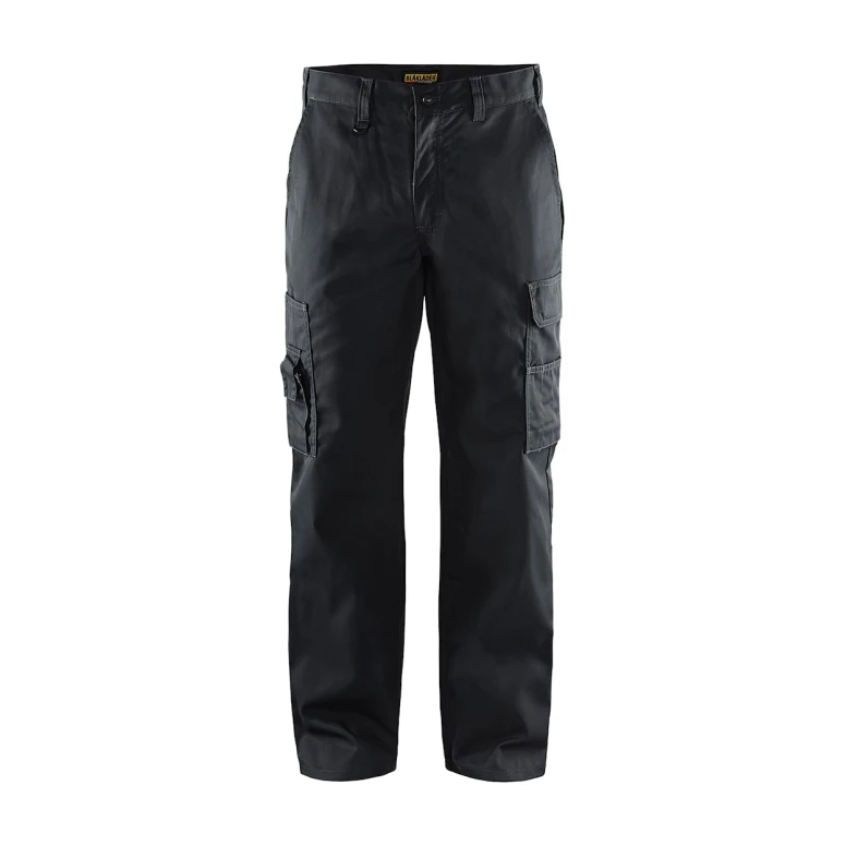 Pantalón de trabajo Multibolsillos Blaklader 140018008900C50