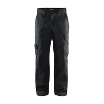 Pantalón de trabajo Multibolsillos Blaklader 140018008900C50