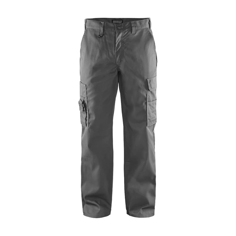 Pantalón de trabajo Multibolsillos Blaklader 140018008900C50