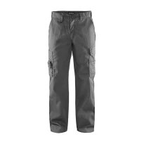 Pantalón de trabajo Multibolsillos Blaklader 140018008900C50