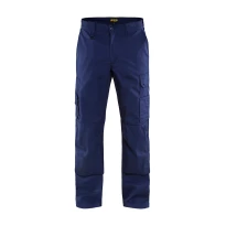 Pantalón de trabajo Multibolsillos Blaklader 140118008900C50
