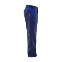 Pantalón de trabajo Multibolsillos Blaklader Industria 140412108884C50